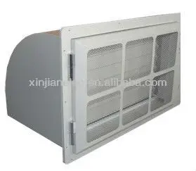 Centrifugal Fan, TFL, 48V - detail 4