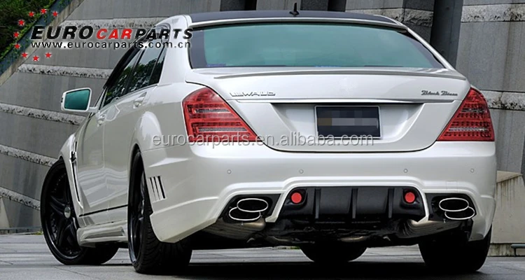 w221 wald body kits 10.jpg