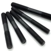 DIN976 Grade 10.9 Carbon Steel Black Threaded Rods Stud Bolt