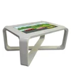 43 inch windows /android G+G capacitive touch coffee table .