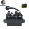 starter solenoid switch 2 pins TRIM RELAY for MARINE Yamaha F150 & 250 40-90HP OUTBOARD 63P-81950-00-00 63P819500000
