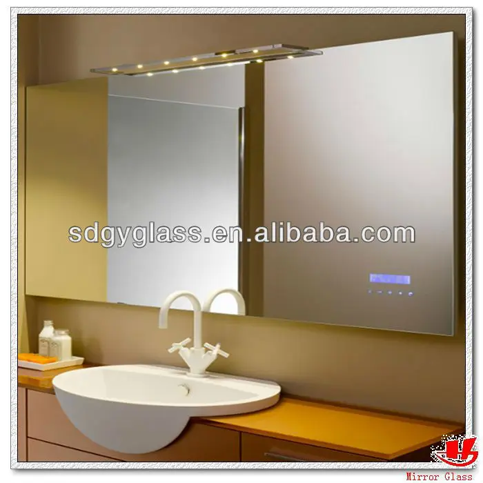 Competitive Price Colored Mirror Glass Sheet Buy Mirror Glass Sheet