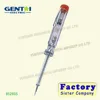 China manufacturer Free sample Handle Electrical Test Screwdriver Voltage Tester