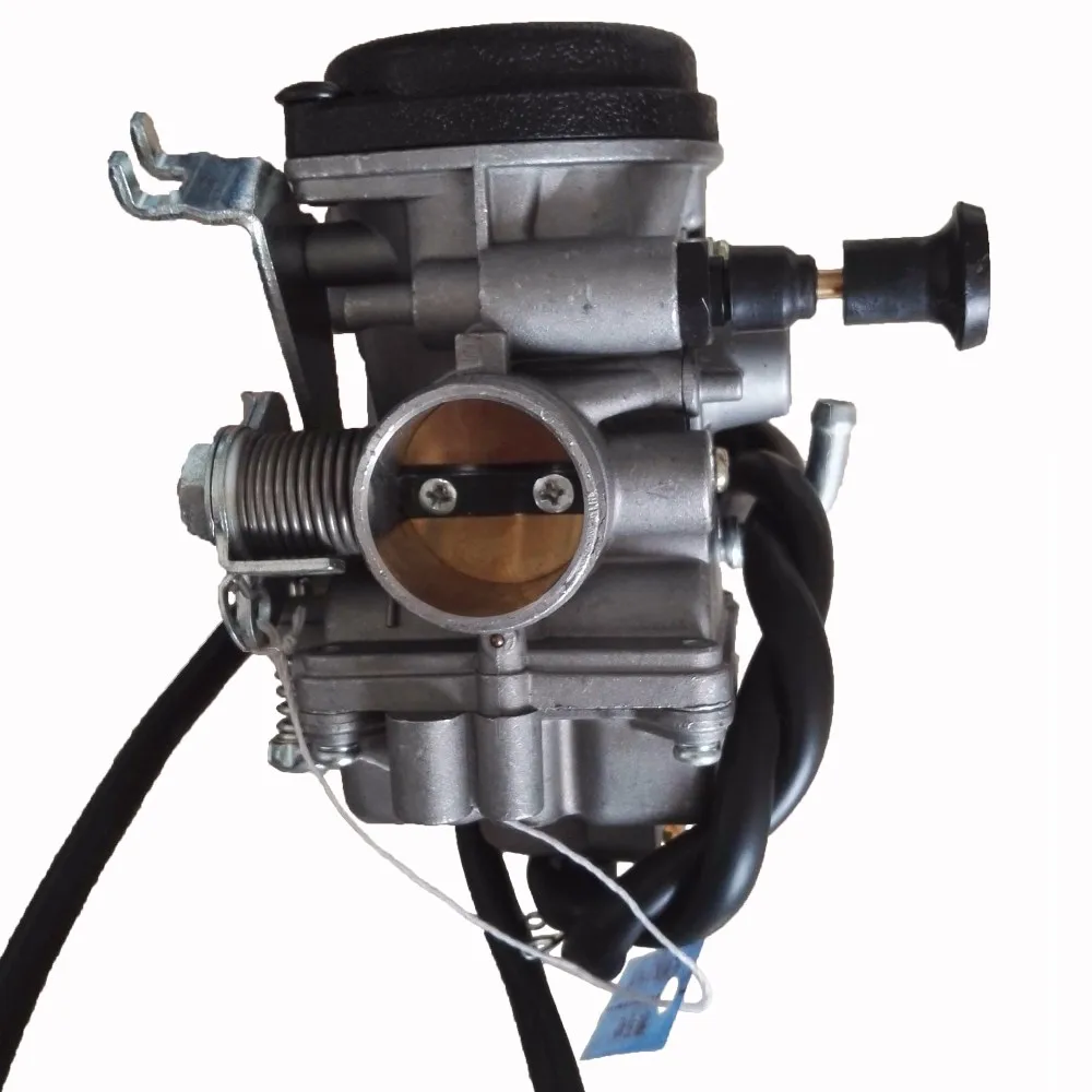 Wholesale Motorcycle Parts Accessories Carburetor Ybr125 5vl In High