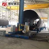 Profession wind tower welding line equipment machine