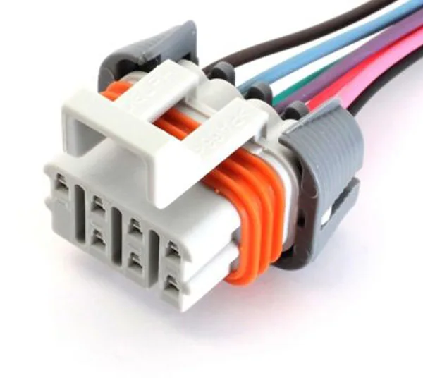 12 24 36 Inch Gm Ls Motor Coil Extension Wire Harness Leads Delphi 7