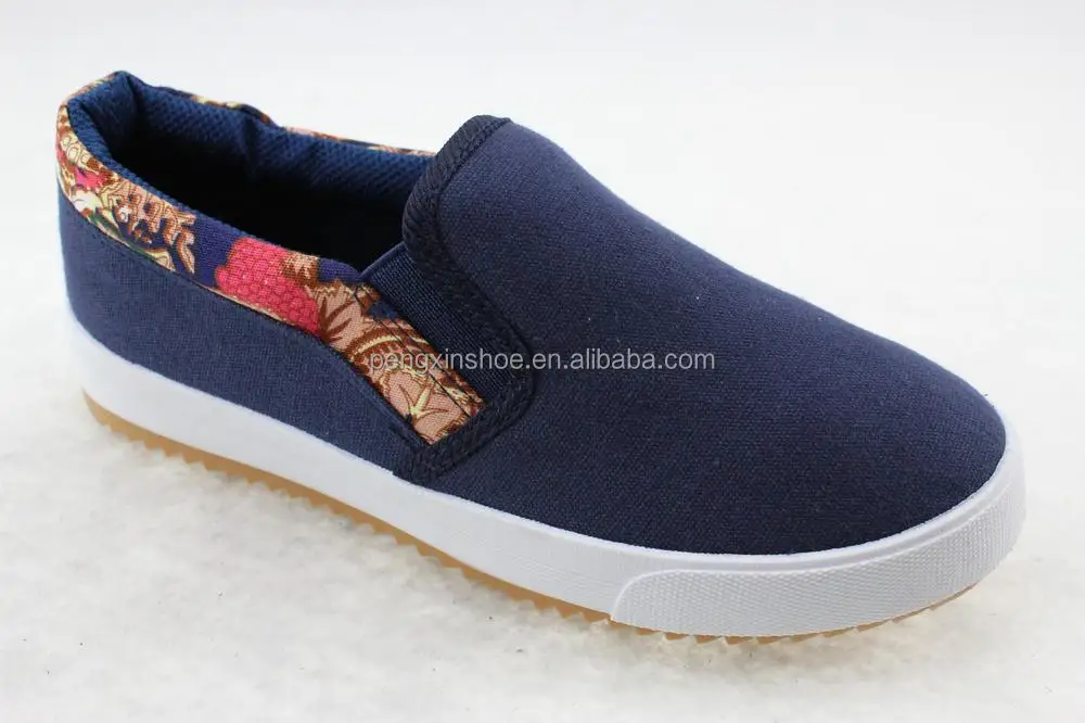Simple Shoes Women