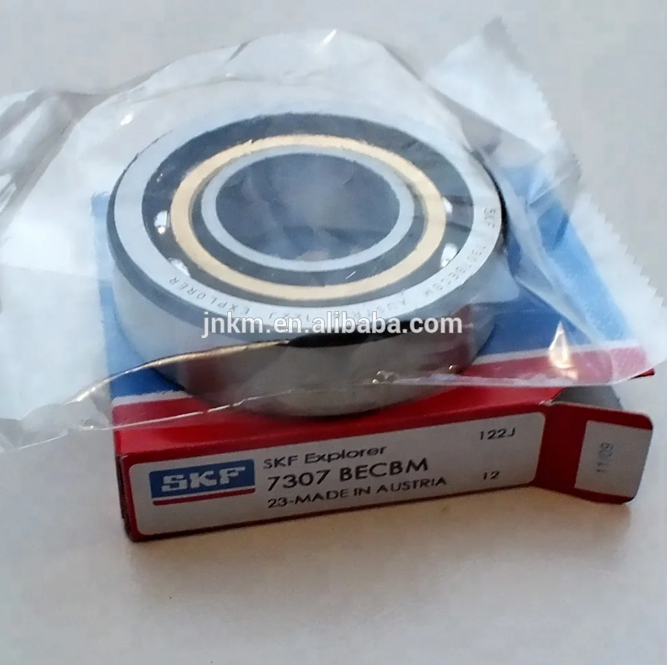 SNR Angular Contact Ball Bearings 7330 B/DB - Buy Angular Contact Ball ...