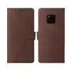 Protective Shell Armor Hybrid Shockproof Rubber Bumper Cover for Huawei Mate 20 Pro Case Cover with Card Slot Holder