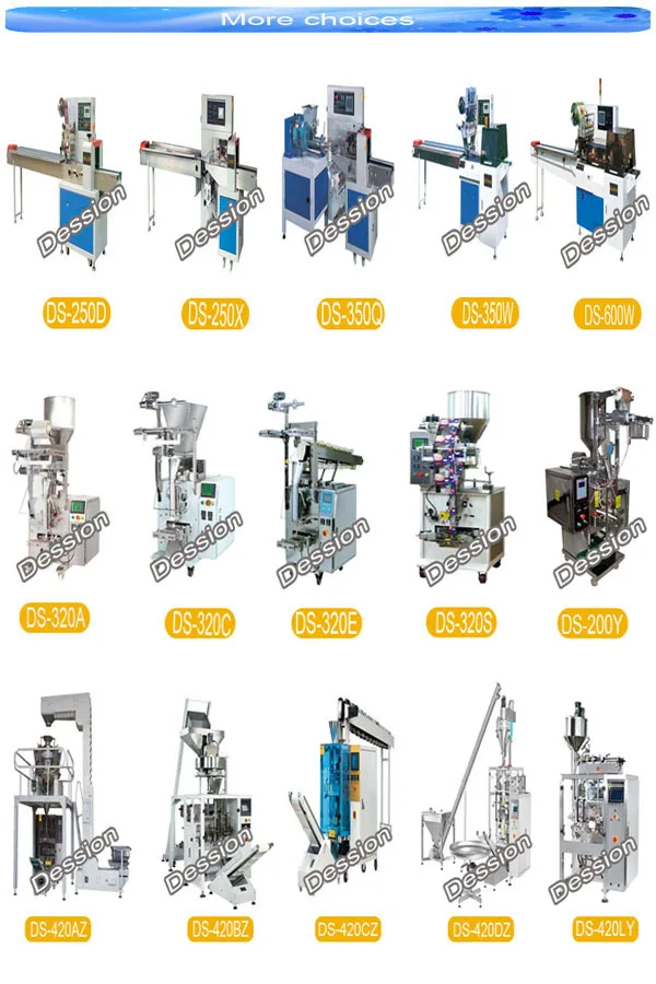 Small Vertical Juice Triangle Bag Packing Machine Ds320s Buy Juice