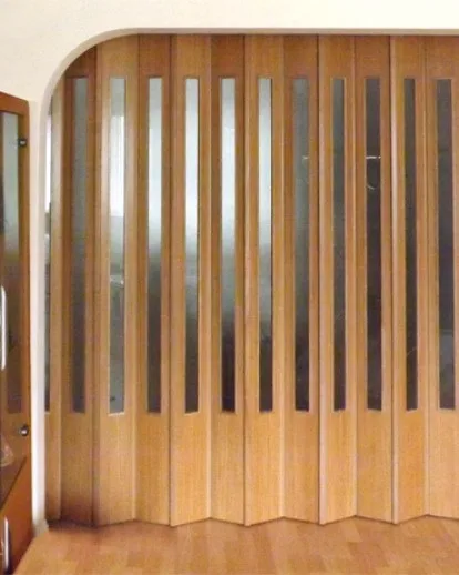 Pvc Folding Door Price Wholesale Suppliers Alibaba