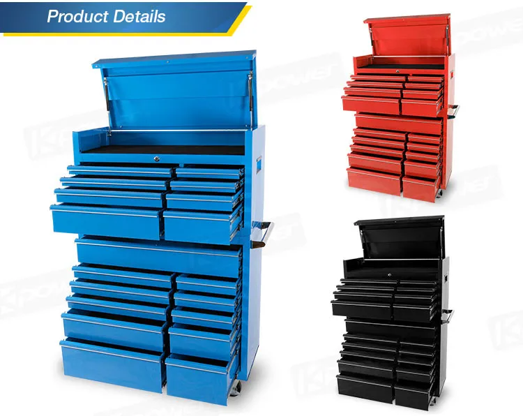 42 Inch 8 Drawers High Quality Big Tool Boxes For Sale Buy Big Tool