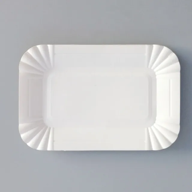 good quality paper plates