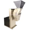 commercial use electric Garlic slice cutting machine vegetable and fruit slicer equipment