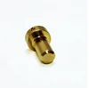 Professional manufacturer custom cnc lathing miniature model boat brass fittings