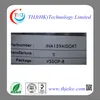 Level Translation DIFFERENCE AMPLIFIER INA159