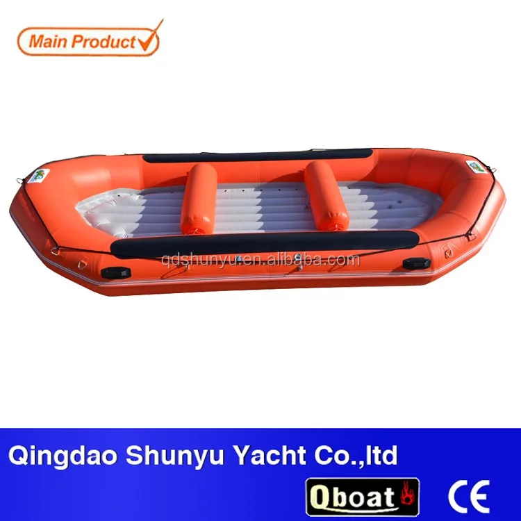 Peru Whitewater 1.8mm Pvc Bottom River Raft Boat For Sale Buy River