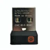 New Genuine Unifying Receiver logitech dongle for mouse and keyboard to Six Devices