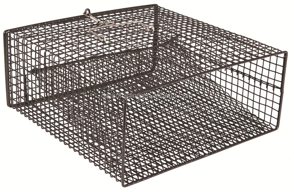 Commercial Wire Mesh Crayfish Lobster Trap Buy Crayfish Lobster Trap