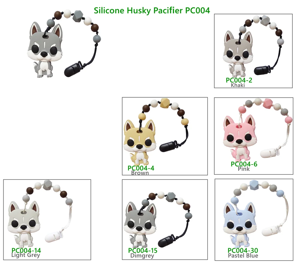 PC004 Husky mix color_