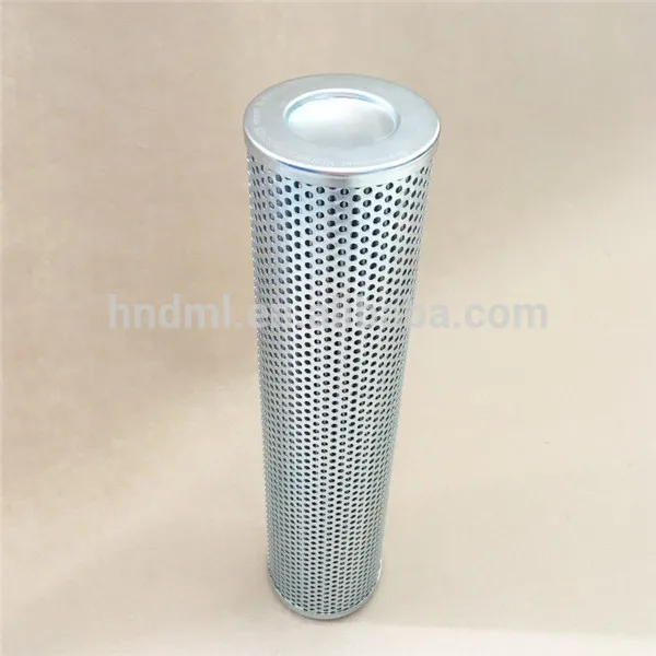 Replacement Hydraulic Filter Unit D614g25 Oil Filtration Equipment Filter Element Buy