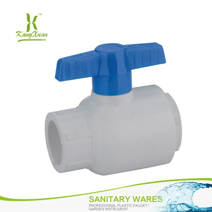 Cpvc Ball Valve Female Thread Valve Buy Ball Valve High