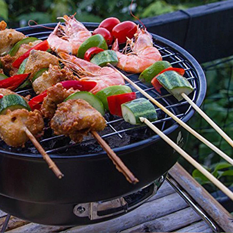 Keep Ventilation Korean Bbq Grill Table Quick 30 Second Set Up Bbq