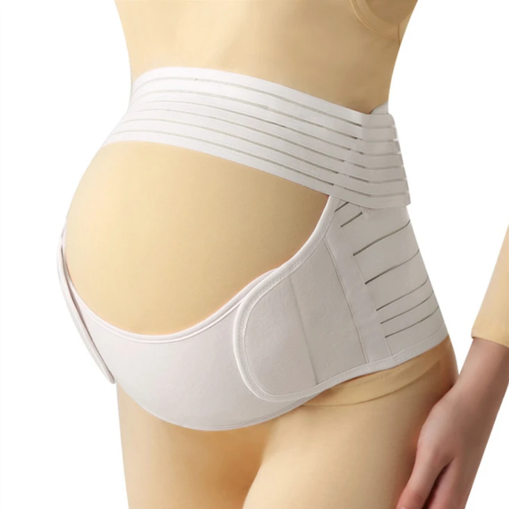 Fast supplier Breathable Woman Postpartum Maternity Belt & Pregnancy Support Band