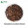 Chinese magical mushroom Reishi mushroom dry powder ganoderma lucidum spore powder