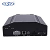 CareDrive brand 4 channel 12V DVR Recorder MDVR to Connect With Driver