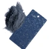 Crocodile effect and crackle texture thermosetting powder coating paint