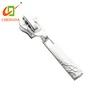 CHENGDA Good Design Custom Woman Metal Zip Zipper Head Pull Slider