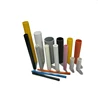 6 inch diameter colored PVC plastic pipe classes for Cable protection