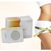 China largest factory direct sell Fast Weight Lose Products Burning Fat Navel Slimming Patch
