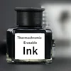 Red Gel Pen Thermochromic Erasable Ink