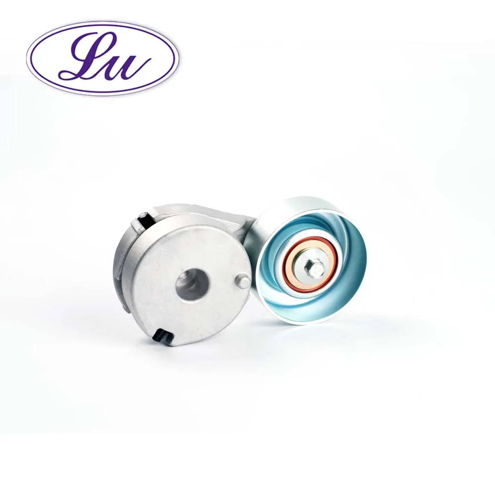 OEM NO 11955-JD21A 11955-EE50B 11955-JD20A 11955-EN200 VKM62025 534044210 auto engine parts tensioner pulley