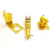 JIN ZHI YIN diameter 12mm/18mm focus length 50.8mm laser head Mirror frame a set free shipping laser engraver machine cnc tools