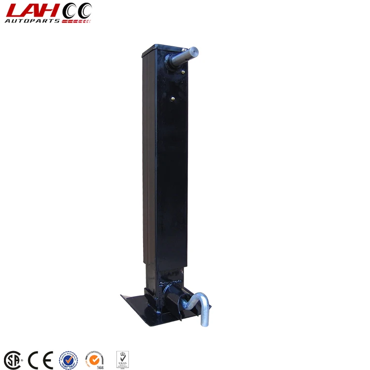 Hydraulic Trailer Jack For Tractor Trailer Buy Hydraulic Trailer Jack