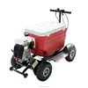 Hot sale Gas Cooler Scooter for BBQ/43cc EPA ice chest scooter (TKS-S43)