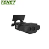 Dual camera car dvr/dash camera dual lens