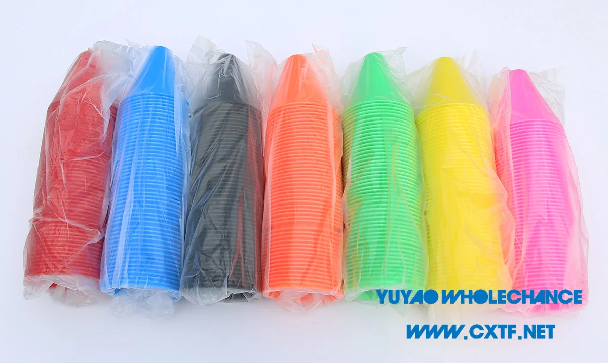 soccer training cones