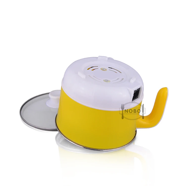 Good Quality Stainless Steel Egg Cooker Electric Multi Cooker With