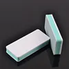 Factory Supply Double Side Manicure Tool Custom Emery Board Grinding Block Sponge Nail File Buffer
