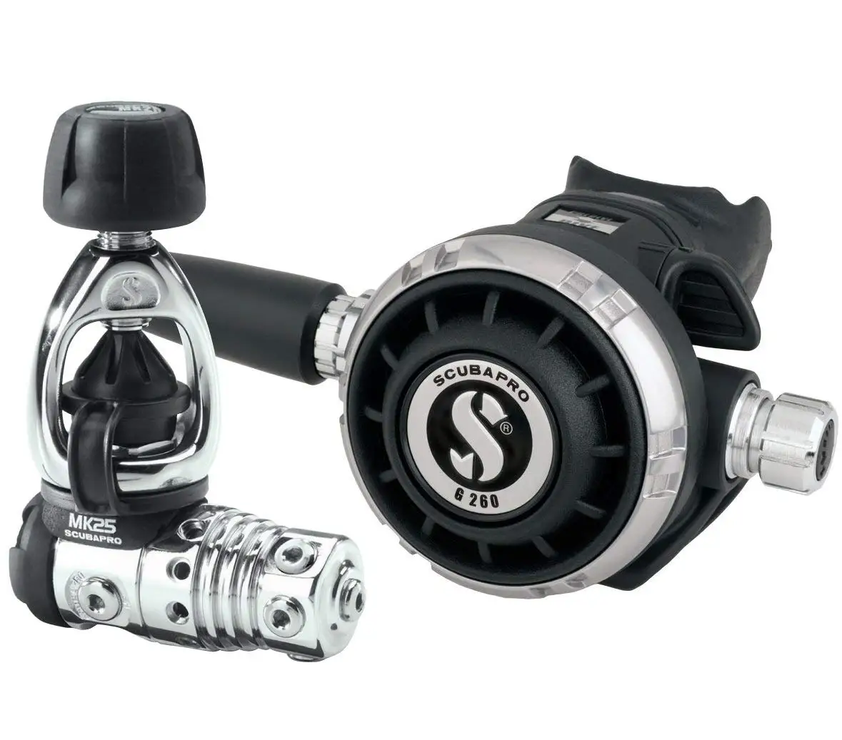 Cheap Scubapro G250 Regulator, find Scubapro G250 Regulator deals on ...