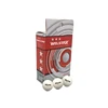 Professional 1 star 2 star 3 star ABS plastic Table tennis ball