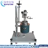 0.5L Lab chemical plasma reactor with lifting&flipped device