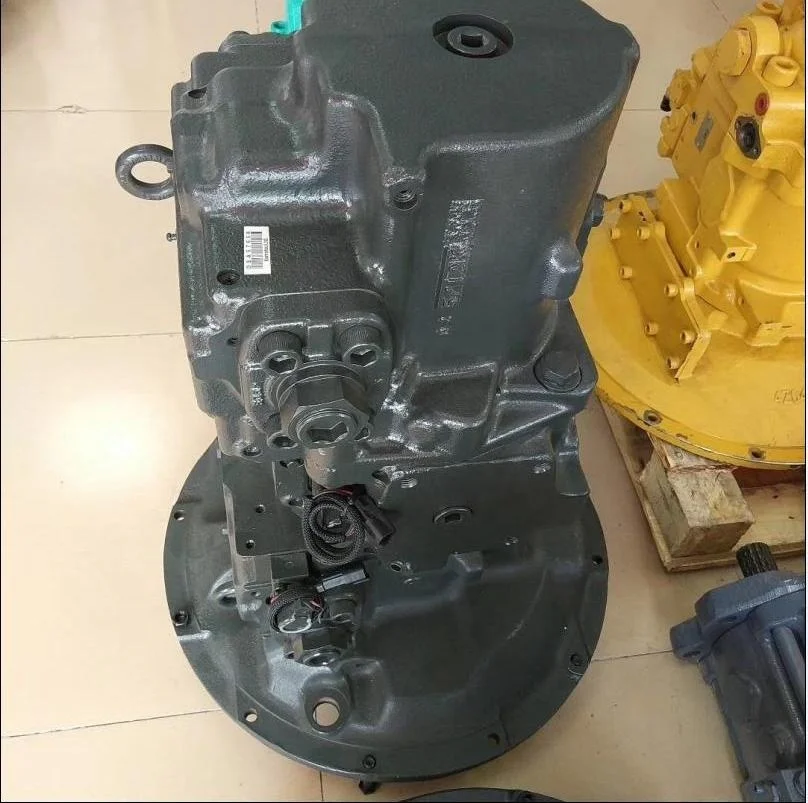 Case Cx210 Excavator Hydraulic Pump Buy Case Cx210 Hydraulic Pump