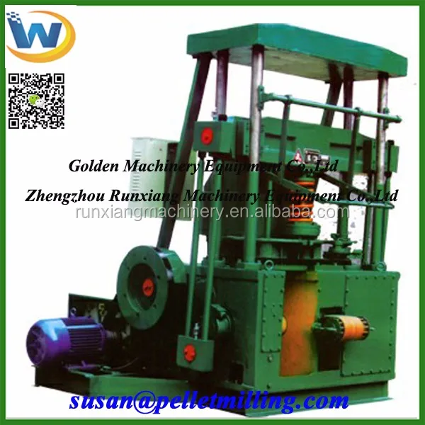 briquette machine