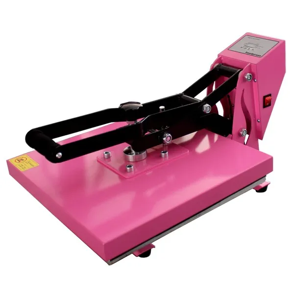 cheap used heat press machine