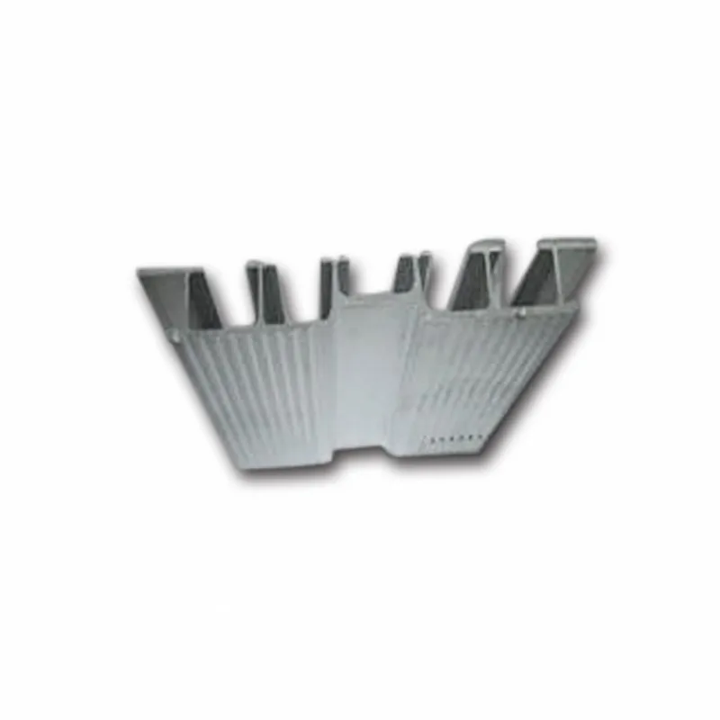 Carrier Cargo Flooring Extrusion Profile Aluminum Truck Body Buy Aluminum